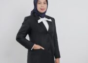 Prof. Poppy Anjelisa Zaitun Hasibuan, S.Si., M.Si., Apt.: Entrepreneur University, USU Berdampak Global Berakar Lokal