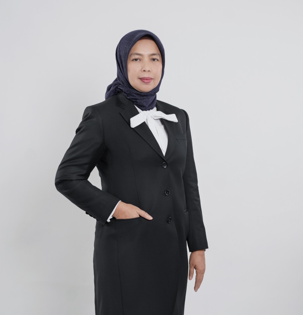 Prof. Poppy Anjelisa Zaitun Hasibuan, S.Si., M.Si., Apt.: Entrepreneur University, USU Berdampak Global Berakar Lokal
