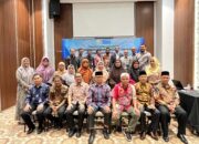 BMA Dan Unicef Bahas Ranpergub Pengawasan Perwalian