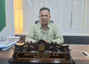 DPRK Bireuen Desak Pendataan Ulang Aset Bergerak Daerah Untuk Tingkatkan PAD