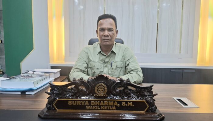 DPRK Bireuen Desak Pendataan Ulang Aset Bergerak Daerah Untuk Tingkatkan PAD