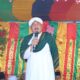 Ketua TP PKK Madina Hadiri Kegiatan Sejuta Shalawat