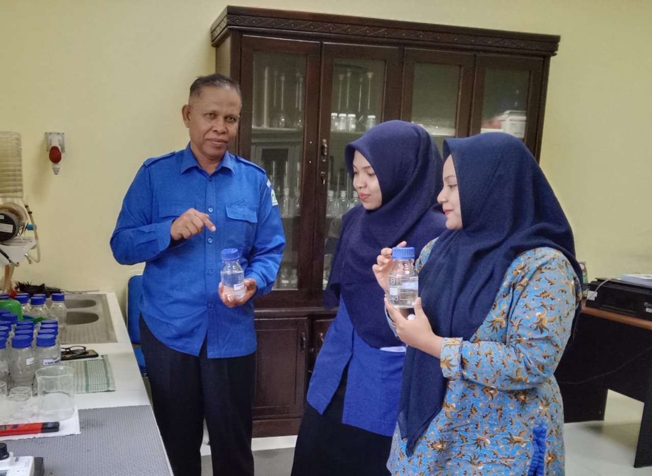 Pasokan Listrik PLN Tidak Stabil, Distribusi Air PDAM Tirta Montala Aceh Besar Terdampak