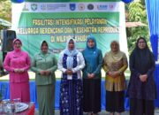 Sekdako Langsa Buka Kegiatan Fasilitasi Intensifikasi Dan Pelayanan KBKR Di Wilayah Khusus