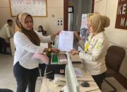 Soal LPJ Dana Desa TA 2023, GNPK RI Laporkan 16 Desa Di Madina  Ke Kejari