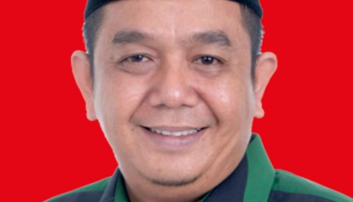 DPC PPP P.Sidimpuan: SK Menkum DPP PPP Versi Mardiono Cacat Hukum