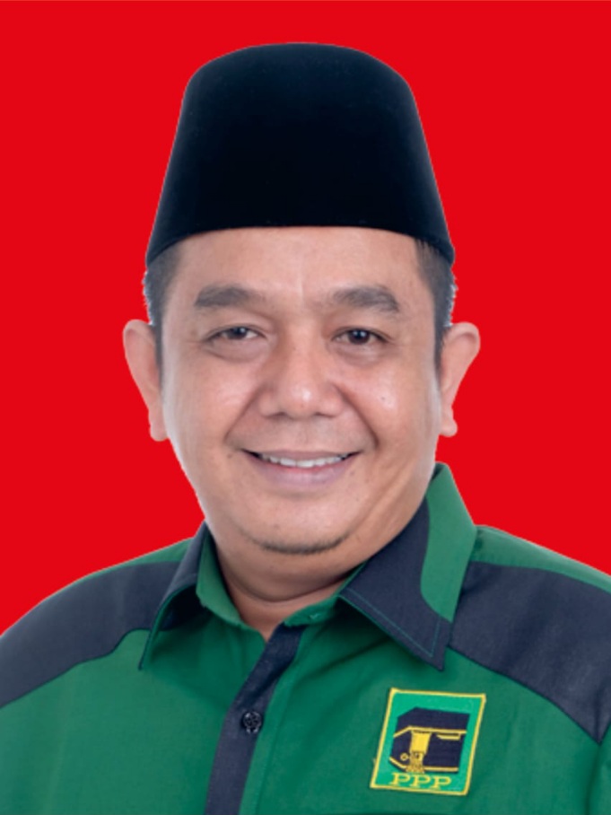 DPC PPP P.Sidimpuan: SK Menkum DPP PPP Versi Mardiono Cacat Hukum