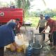 Kekeringan Di Palas Berlanjut, Warga Masih Kesulitan Air Bersih