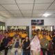 Dosen USU Edukasi Konservasi Penyu Di SMAN 2 Gunung Sitoli