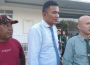 Ranto Sibarani: Klien Kami Korban Salah Tangkap