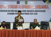 Bantuan 2 Hektare Kebun Kelapa Sawit KK Miskin Tepat Sasaran