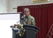 Perkuat Komitmen Pembangunan, Pemko Binjai Sosialisasikan RPJPD 2025–2045