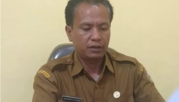 Humbahas Prioritaskan Layanan Kesehatan, Cukup Tunjukkan KTP
