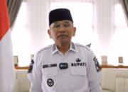 Bupati Simalungun Tegaskan Tolak Konversi Kebun Teh Jadi Sawit