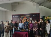 Etihad Airways Buka Penerbangan Perdana Abu Dhabi-Kualanamu