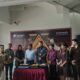 Etihad Airways Buka Penerbangan Perdana Abu Dhabi-Kualanamu