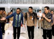 Nilai MCP Deliserdang Naik, SPI Jadi Panduan Perbaikan