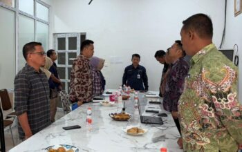 Forwakum Dukung UHC Sergai, Media Jadi Garda Terdepan Informasi Kesehatan