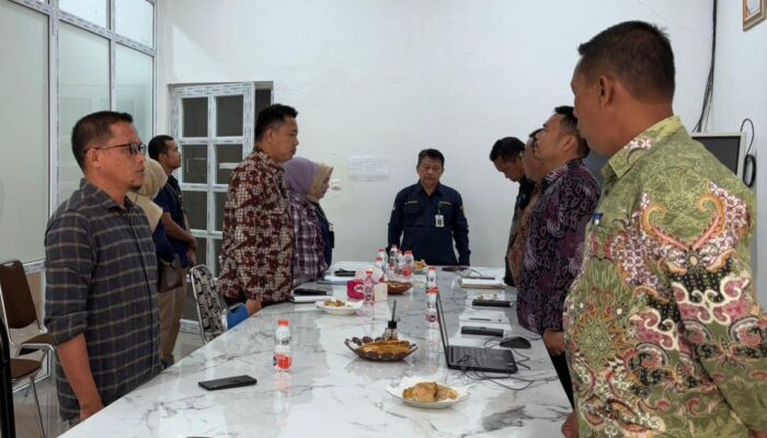 Forwakum Dukung UHC Sergai, Media Jadi Garda Terdepan Informasi Kesehatan
