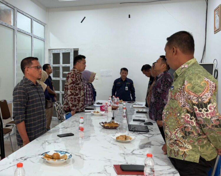 Forwakum Dukung UHC Sergai, Media Jadi Garda Terdepan Informasi Kesehatan