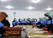 MBG Di Sergai Berpotensi Serap 3.500 Pekerja