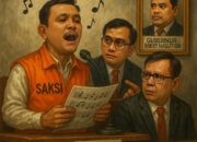 “Nyanyian” Topan Untuk Bobby