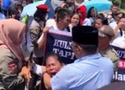 Tangis Nakes Tapteng Pecah di DPRD: 8 Bulan Dirumahkan Tanpa Kepastian