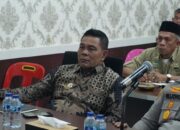 Syech Muharram: Program WPR  Untungkan Masyarakat Dan Pemkab Aceh Besar