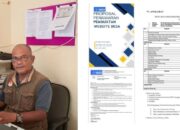 Aparat Penegak Hukum Diminta Usut Tuntas Dugaan Korupsi Proyek Website Desa Di Aceh Selatan