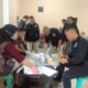 Pastikan Anggota Steril Dari Narkoba, PWI Asahan Gandeng BNNK