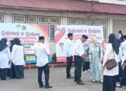 124 Pendamping PKH Dinsos Pidie Dilantik Secara Virtual Jadi PPPK