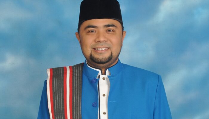 Ustadz Dr Tgk Mulia Rahman, MA: Siapkan Amal Menuju Akhirat