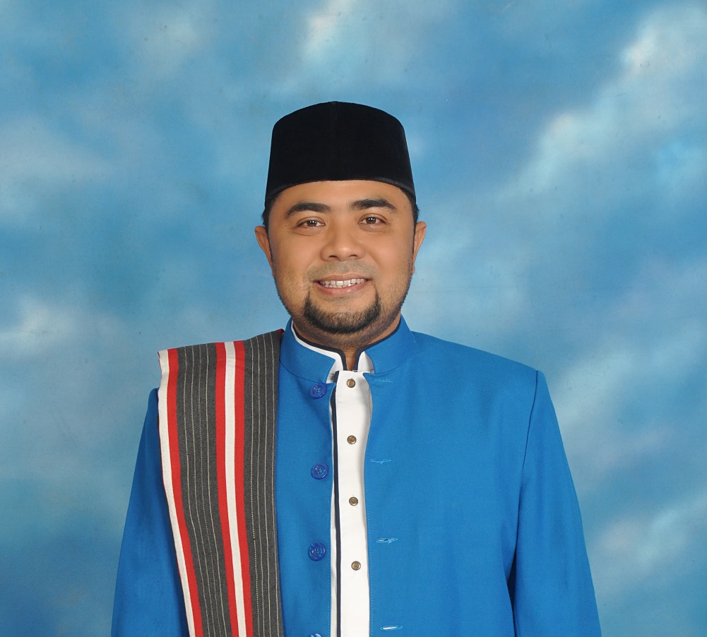 Ustadz Dr Tgk Mulia Rahman, MA: Siapkan Amal Menuju Akhirat