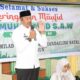 Peringatan Maulid Nabi Muhammad SAW Dirangkai Dengan Milad Ke-64 Bupati Madina
