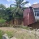 Longsor Di Perumahan Limapuluh Batubara, Semakin Parah