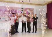 SMP Muhammadiyah Langsa Juara Umum COMIC MAN Insan Cendekia