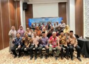 BMA Dan UNICEF Bahas Ranpergub Pengawasan Perwalian Untuk Lindungi Hak Anak Di Aceh