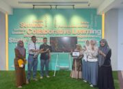 Disdik Aceh Gelar “Kasmaran Matematika” Untuk Tingkatkan Minat Siswa