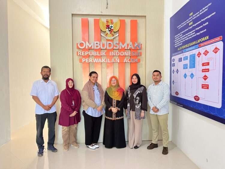 SPI KPK Ungkap Skor Rendah Integritas Pemerintah Daerah Di Aceh