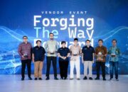 Inalum Apresiasi Vendor Terbaik Dalam Vendor Event 2025