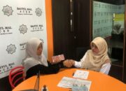 Baitul Mal Aceh Kumpulkan Zakat Dan Infak Rp50,463 Miliar