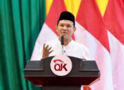 Wagub Aceh Dorong Generasi Muda Melek Pasar Modal Syariah