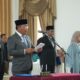 Wabup Deliserdang Lantik 13 Pejabat Administrator Dan 8 Fungsional