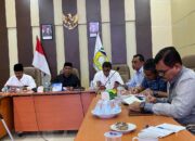 Pemkab Aceh Besar Bentuk Tim Terpadu Tertibkan Tambang Ilegal