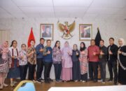 Aceh Besar Jadi Pusat Wisata Dan Oleh-oleh Bersyariah