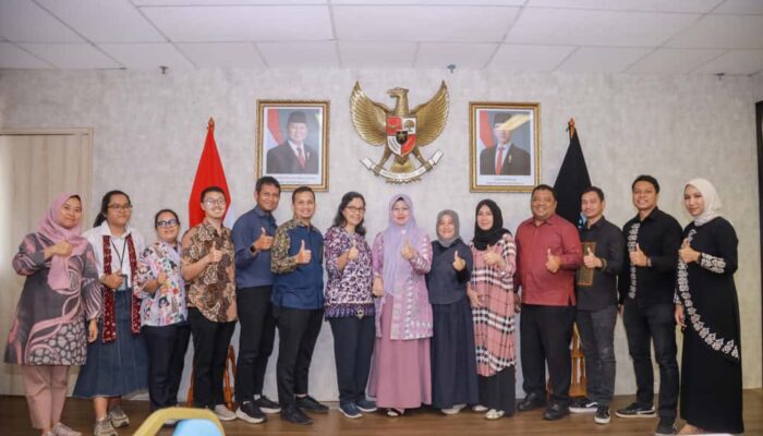 Aceh Besar Jadi Pusat Wisata Dan Oleh-oleh Bersyariah