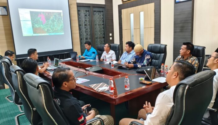 Program TORA Diyakini Sukses Di Kota Subulussalam