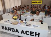 Tertibkan Tambang, Wakil Ketua DPRK Minta Atensi Khusus Galian C