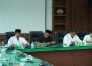 Aceh Besar Bahas Pemekaran Aceh Rayeuk: Jaga Identitas Lhe Sagoe
