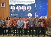 BK DPR Gelar FGD Mengintegrasikan Perspektif Sejarah Ke Dalam Analisis Kebijakan Berwawasan